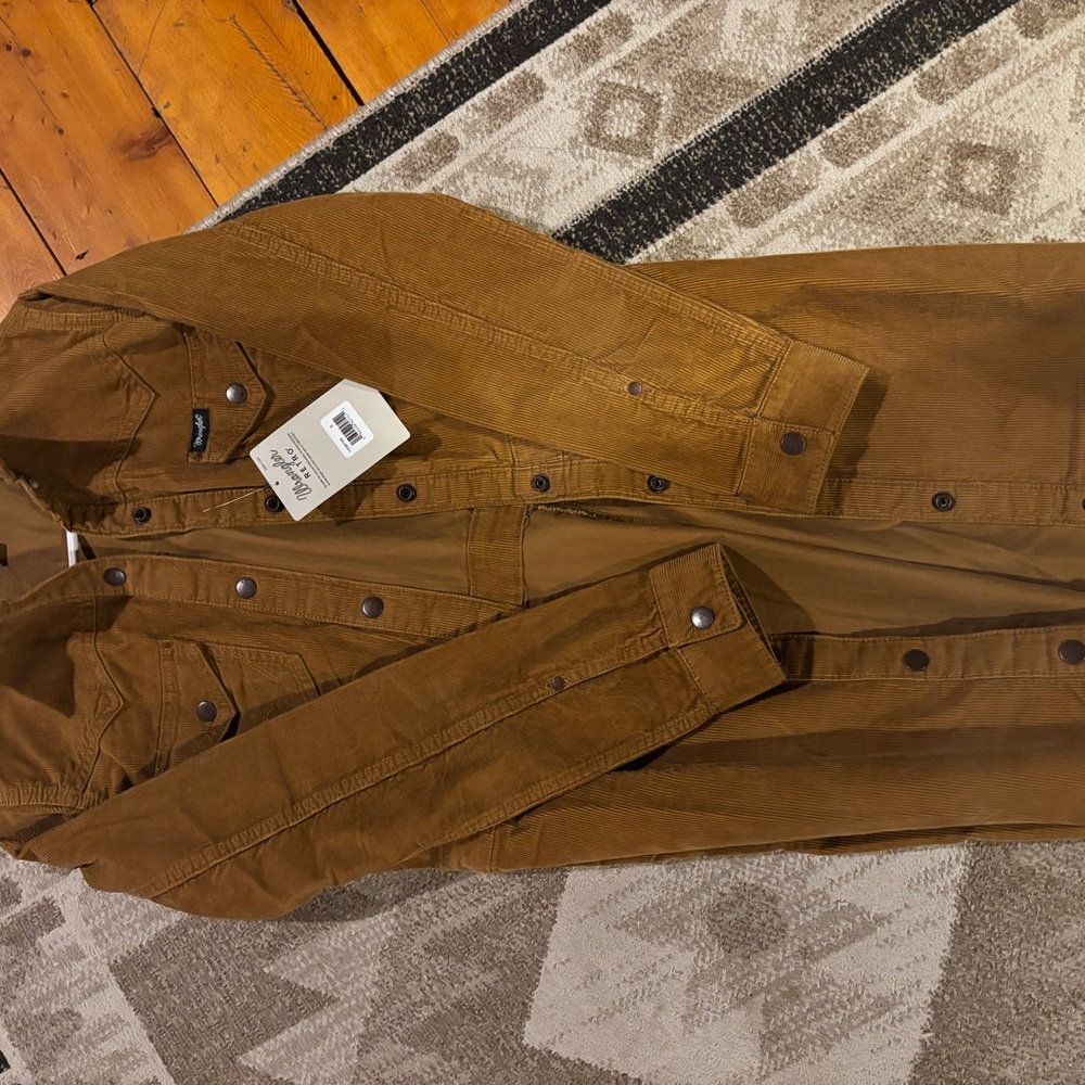 Women’s Wrangler Dress